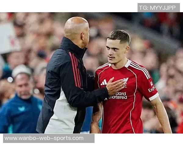 诺沃特尼称维尔茨有潜力争金球奖但在利物浦需时间适应